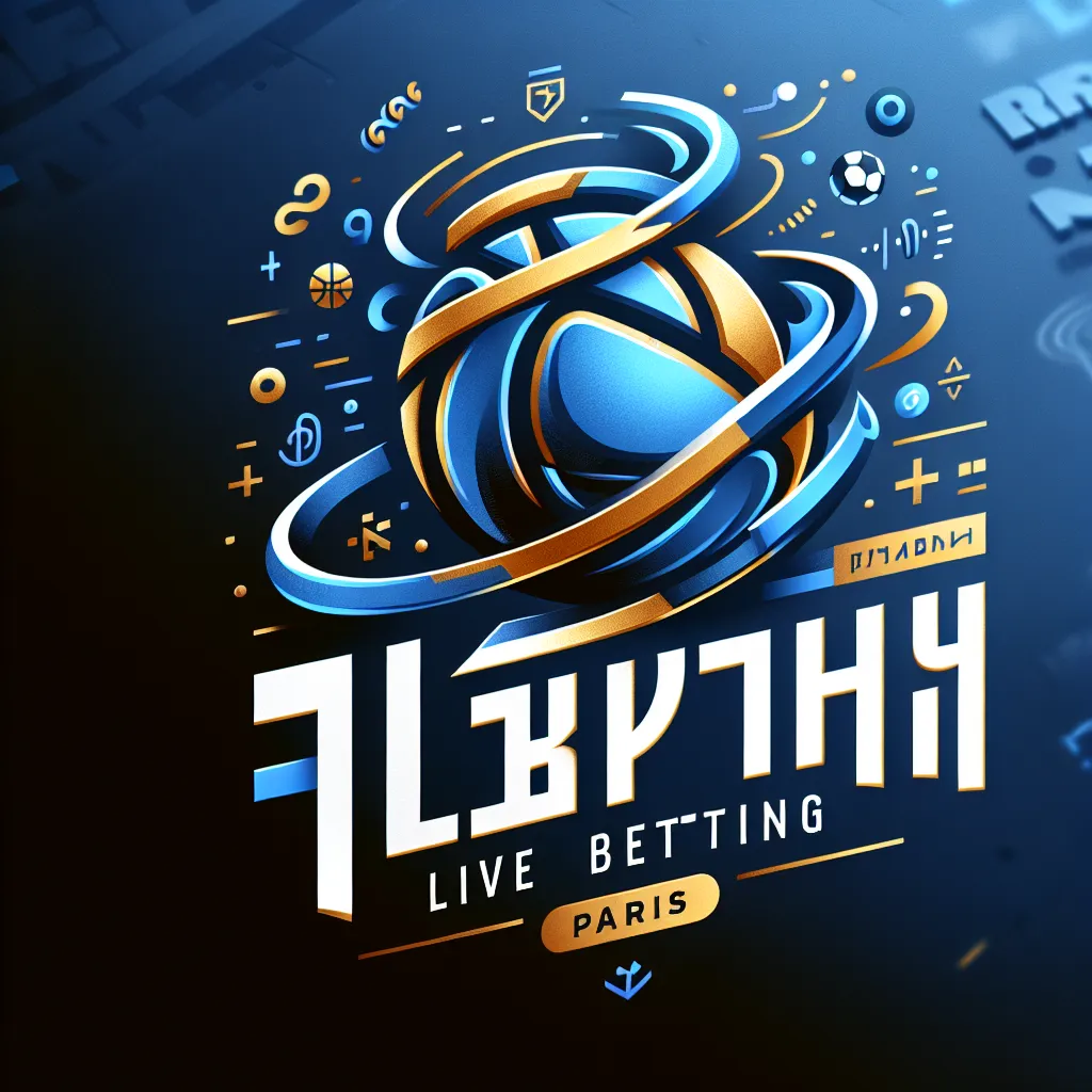 Live-ставки в Пари матч: как делать ставки в реальном времени Logo
